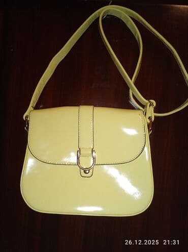 Женская одежда: Комплект сумок — 3