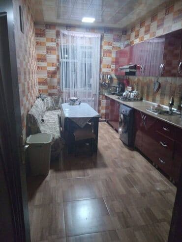 qaracuxurda ev: 100 kv. m, 3 otaqlı — 6