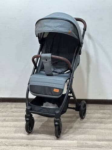 Gəzinti arabaları: Klassik gəzinti arabası, Kidilo, Yeni, Pulsuz çatdırılma, Rayonlara çatdırılma — 4