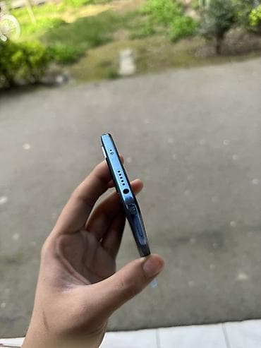 ayfon 12 min: Xiaomi Redmi note 11 smartfon - Model: Redmi (50MP AI Camera arxa — 5