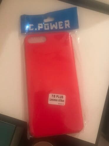 чехол на iphone 7 plus: Iphone 7,8 plus, SE 2020 case. Trenyoldan alinib. Tezedir. Paketi — 1