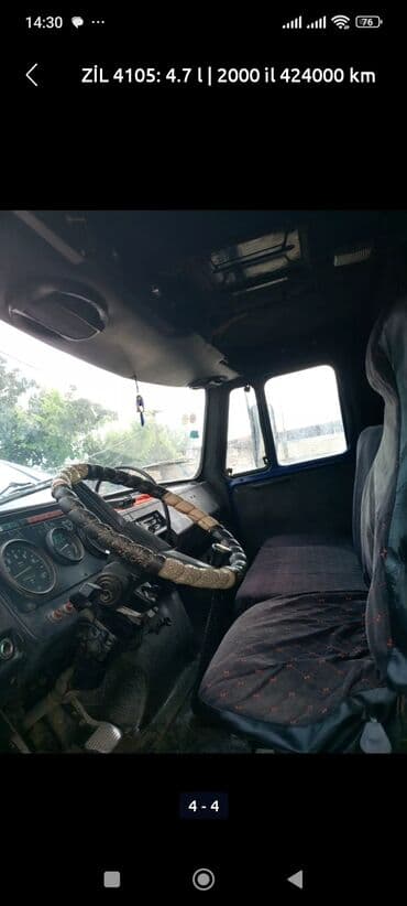 kreditle avto: Barter və razılaşma olar — 6