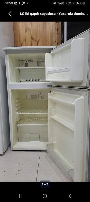 modem satilir: Soyuducular nofros prablemsizdir zemanetle satlır çeşidlerimiz çoxdur — 2