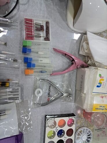 Soyuducu avadanlığı: Badamdar ünvan — 6