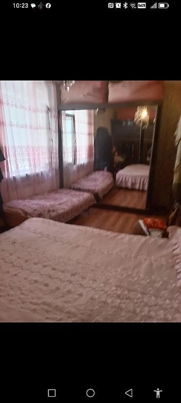 qubada villa satilir: Geniş və işıqlı mənzil kirayə üçün təklif olunur. - Plan: ayrıca — 4