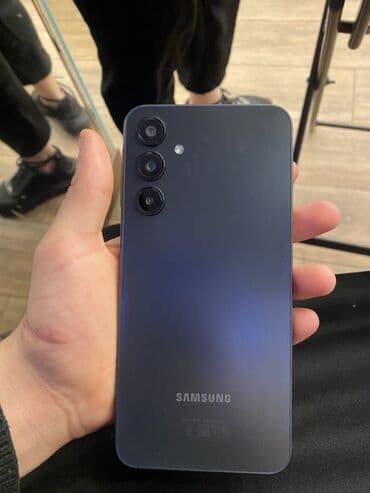 Фото и видеокамеры: Samsung Galaxy A16, цвет - Серый — 4