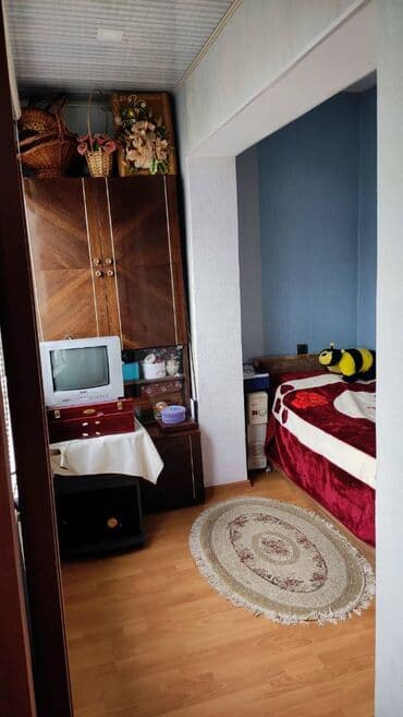 купить дом в бина: Баку, 3 комнаты, Вторичка, м. Нариман Нариманов, 48 м² — 5