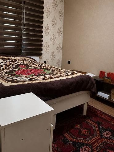 Həyət evləri və villaların satışı: 3 otaqlı, 95 kv. m, Kredit yoxdur, Yeni təmirli — 5