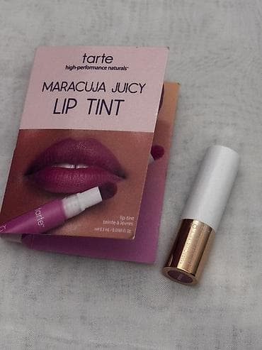 Kosmetik dəst, 2 məhsul