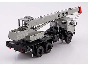 gitara jolana tornado: KamAz, 2025 il, 1:43, Dəmir, Ünvandan götürmə — 4