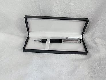 Ручки: Qelemler hedıyyelık 2 qoşa qelem 20 m.qabla, tek qelemler 15 m — 4