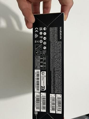 Yeni Simsiz (Bluetooth) Qulaqcıqlar, JBL, rəng - Bej — 2