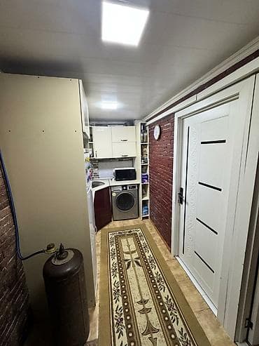 razın: Bakı, Həzi Aslanov qəs., 2 otaqlı, Köhnə tikili, m. Həzi Aslanov, 36 kv. m — 5