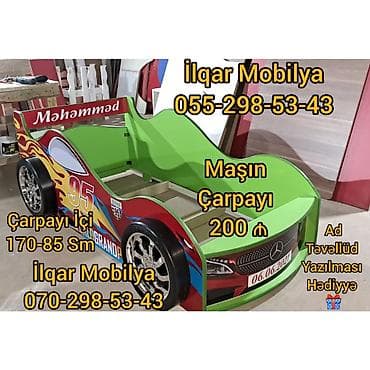 turkiye mebelleri: Yeni, Sifariş ilə, Maşın-çarpayı, Matrassız, Siyirməsiz — 2