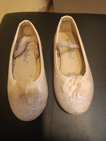 Baletkalar, Uniseks, 21