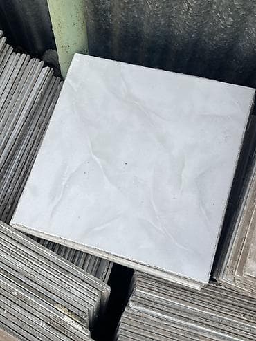 profnastil satisi: Üsdən çıxma kafel təmizdi
Təcili satlır kıvadratı 5 manat — 1