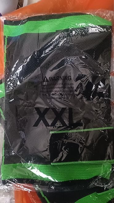 bel ucun korset: Dizlik ve bel korsetleri.razmerler — 10