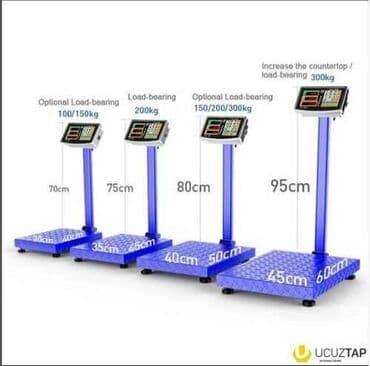 terezi sekli: Tərəzi (Qapan), Nağd ödəniş — 1