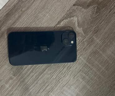 irshad telecom iphone 13: IPhone 13, 128 GB, Qara, Face ID — 3