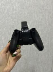 pubg mobile barmaqliq: Oyun pultu/konsolu — 3