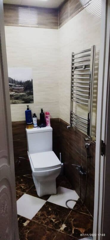 imişlidə torpaq satılır: 1 otaqlı, Yeni tikili, 33 kv. m — 9