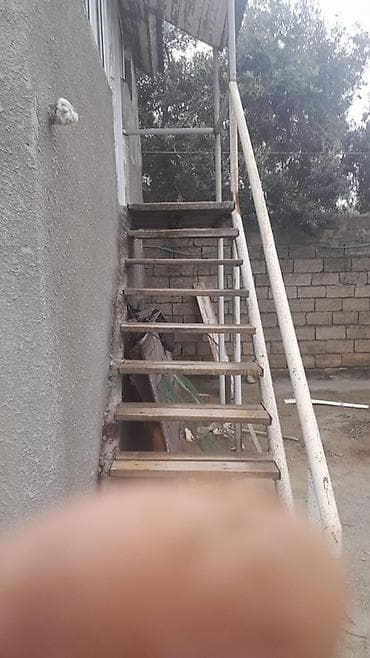 sulutepe cicek qesebesinde torpaq: Kurdaxani qesebesindi bag evi kiraye verilir — 4