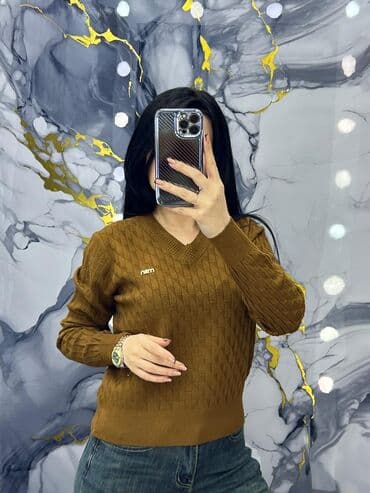 qizlar ucun mekteb koynekleri: Koftalar Standart❤️‍🔥 — 9