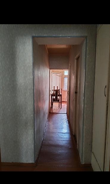 Kirayə mənzillər: 3 otaqlı mənzil – geniş planlı və işıqlı Xüsusiyyətlər: - 3 ayrı — 5