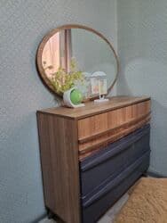 мебель для прихожей: İkinəfərlik çarpayı, Dolab — 3