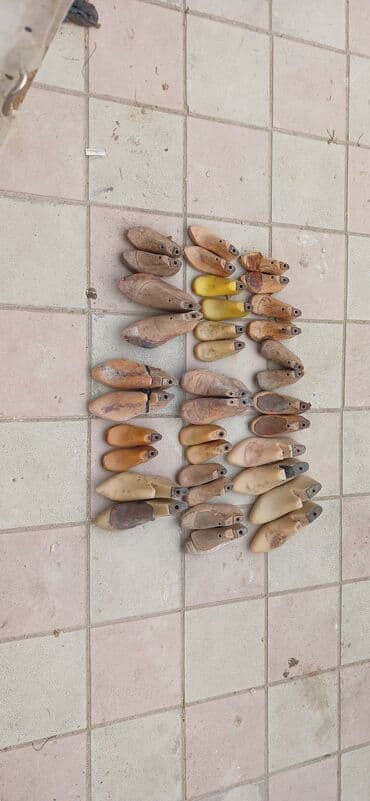 işlenmiş dolablar: Kukla, Polyester, Mat ağ, İtaliya — 2