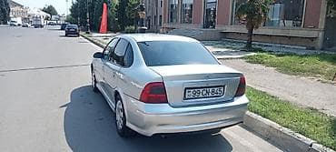 opel 1 3: Opel Vectra: 1.8 l | 1999 il 327512 km Sedan — 5
