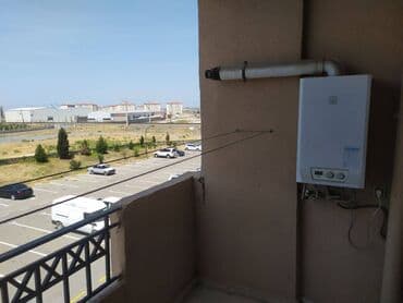 bu tikilən evlərdə mənzil: 2 otaqlı, Yeni tikili, 82 kv. m — 9