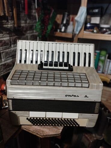 Пианино: Гармонь, Акустический, Новый, Самовывоз — 2