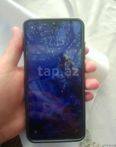 note 8 pro plata: Redmi Note 8 Pro, 64 GB, rəng - Qara, Barmaq izi — 2