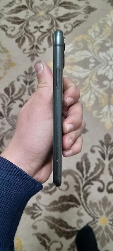 canon 75 300: IPhone 11, Qara, Face ID — 5