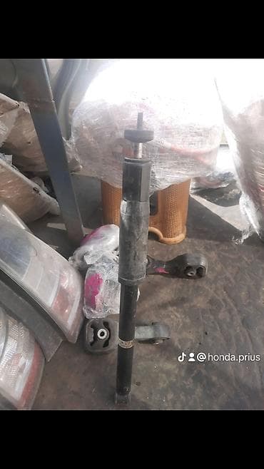 Digər nəqliyyat: Tam komplekt, Honda, 2009 il, İşlənmiş — 1