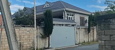 6 otaqlı, 235 kv. m, Kredit yoxdur, Yeni təmirli