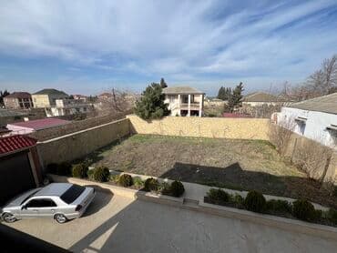 azerbaycan ev alqi satqisi: Novxanı 6 otaqlı, 220 kv. m, Yeni təmirli — 9