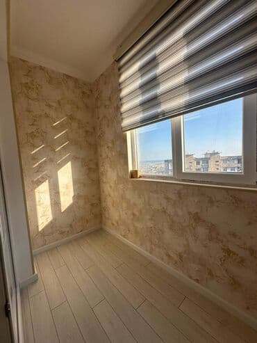 2 otaqlı mənzil vasitəçisiz: Bakı, Köhnə Günəşli, 2 otaqlı, Köhnə tikili, 60 kv. m — 3