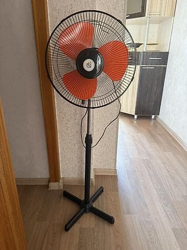 msi az: Ventilyator Yeni, Döşəməüstü, Pərli, Kredit yoxdur, Pulsuz çatdırılma — 1