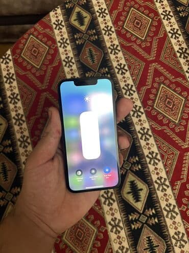 iphone 13 mini ikinci el: IPhone 13 mini, 128 GB, Black Titanium, Face ID, Simsiz şarj, Zəmanət — 2