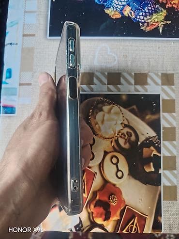 playsation 4: Samsung Galaxy A14 5G, 64 GB, rəng - Qara, İki sim kartlı — 3