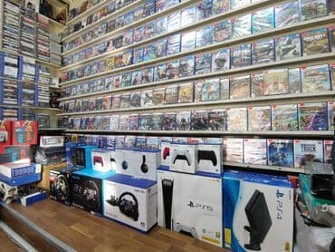 playstation 4 baki: PlayStation 4 oyun diskleri. ps4 oyun diskləri ps4 — 1