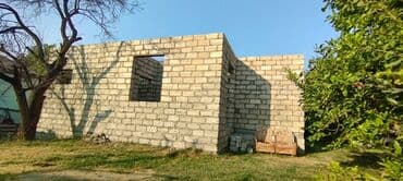bakıxanovda ev: 1 комната, 110 м², Нет кредита, Без ремонта — 2