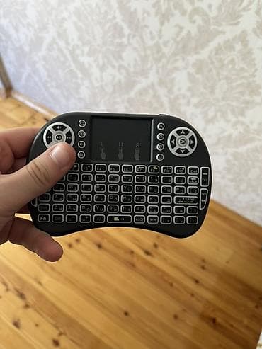 klaviatura notebook: Salam,Ideal veziyyetdedir qiymet sondur — 1