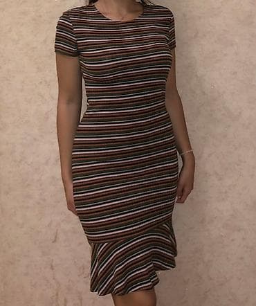 saat satilir: Kotondan alinib 2,3 defe geyinilib ziyafet yerlerine. Cox seliqeli — 1