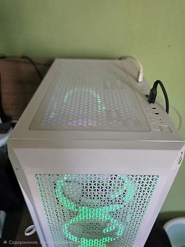 rtx 1080 ti: Şəxsi istifadədə olan, tam işlək və baxımlı sistem bloku satılır — 4
