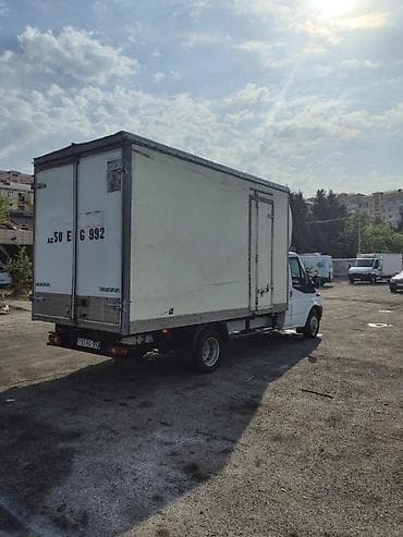 turbo az ford transit 7 1: Ford Transit: 2.4 l | 2009 il 310000 km Ofrouder/SUV — 4