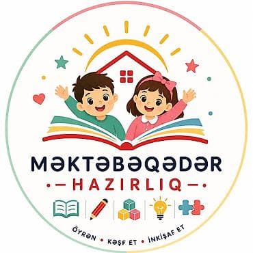 Məktəbəqədər və ibtidai sinif hazırlığı, Azərbaycan dili, Fərdi lalafo.az -da Məktəbəqədər və ibtidai sinif hazırlığı, Azərbaycan dili, Fərdi