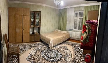 xoşbulaqda ev satılır: 3 otaqlı, 72 kv. m, Orta təmir — 3